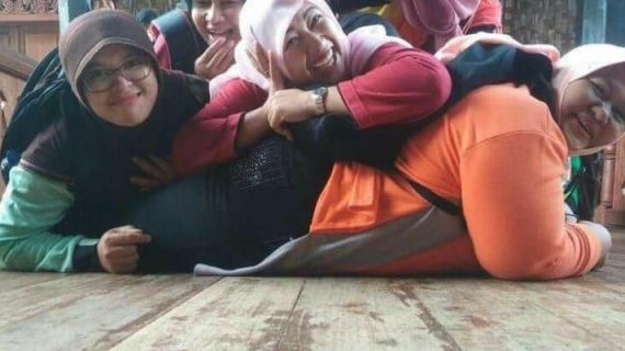 Hidup Lebih Bahagia Dengan Keto