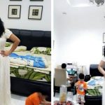 KETOGENIC, BB TURUN 4 KG