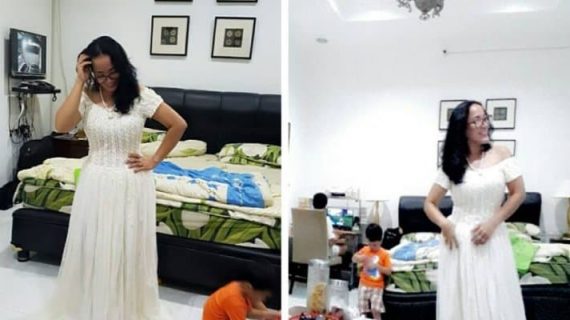 KETOGENIC, BB TURUN 4 KG