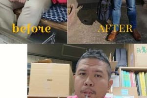 KETOGENIC, MERUBAH POLA HIDUP SAYA