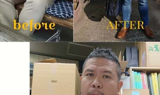 KETOGENIC, MERUBAH POLA HIDUP SAYA