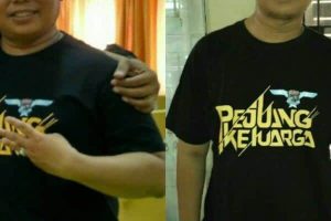 Kata Orang Setelah Diet Keto