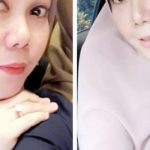 LINGKAR DADA DAN LINGKAR PINGGANG TURUN SEJAK IKUT KETO