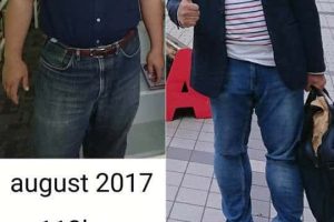Masa Terberat Lepas Dari Kecanduan Gula