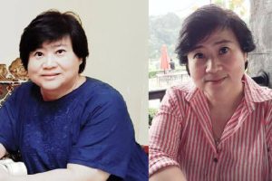 PIPI TIDAK CHUBBY SEPERTI DULU LAGI