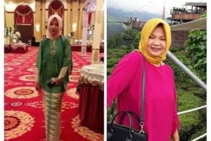 Pamer BB After Keto