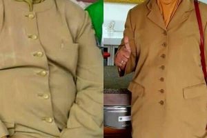 Perbedaan Setelah Keto
