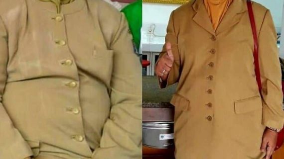 Perbedaan Setelah Keto