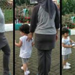 SENANGNYA BB SAYA BERKURANG 11,5 KG