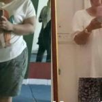 Turun 20 Kg Dalam 5 Bulan