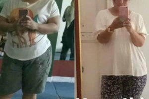 Turun 20 Kg Dalam 5 Bulan