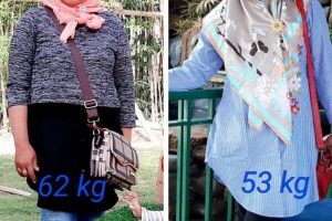 42 Hari Keto