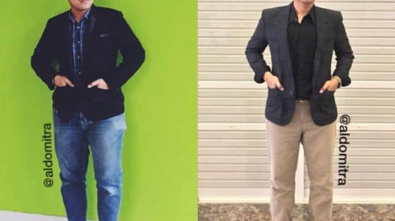 BB Loss Tapi Kolesterol dan AU diatas Normal