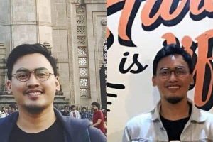 BB Sudah Seperti Saat Saya Mahasiswa Dulu