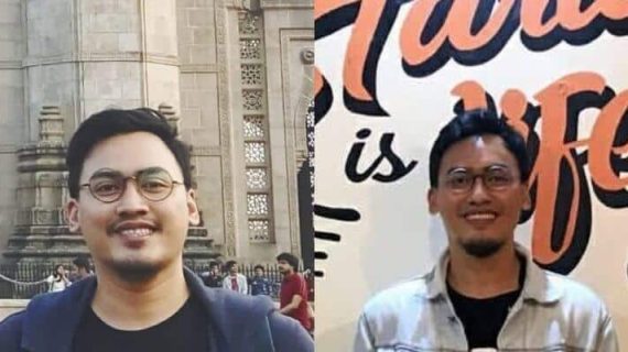 BB Sudah Seperti Saat Saya Mahasiswa Dulu