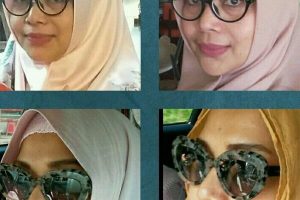 Banyak Bersyukur Banyak Juga Turun BBnya