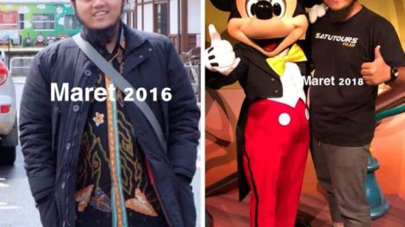 Banyak Manfaat Dari Diet Keto