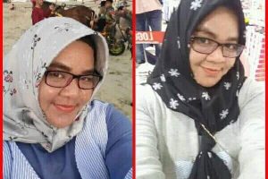 Berani Unjuk Foto Agak Tirusan