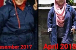 Cuma Dengan Diet Ini Bisa Berhasil Nurunin BB