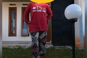 Dari Size Jumbo Ke Size XL