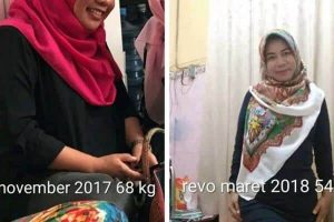 Dengan Keto Jadi Terlihat Awet Muda