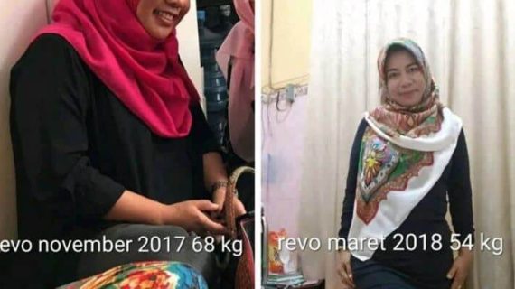Dengan Keto Jadi Terlihat Awet Muda