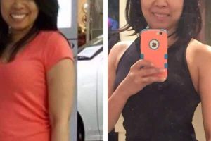 Dulu Vs Sekarang