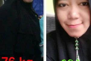 Ga Ada Ruginya Ikut Keto