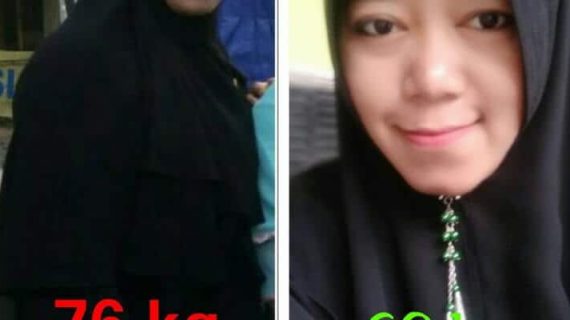 Ga Ada Ruginya Ikut Keto