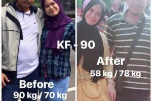 Kehilangan Yang Membahagiakan