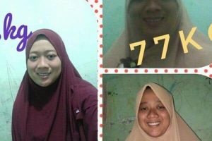Makin Sehat Setelah Keto