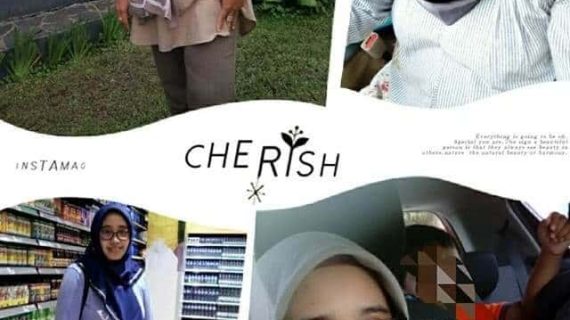 Migrain dan Nyilu Pundak Hilang Setelah Berketo