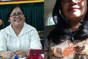 Sebulan Turun 10 Kg Waw