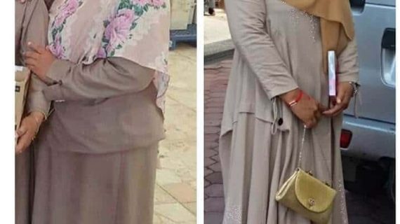 Senangnya Teman Bilang ” Eh Langsingan Ya”