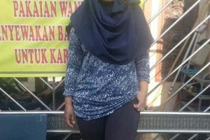 Tak Kenal Maka Tak Sayang
