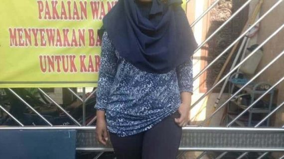 Tak Kenal Maka Tak Sayang