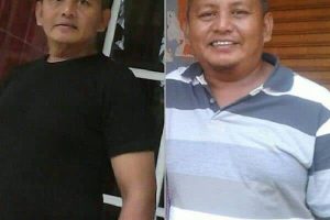 Terbebas Dari Segala Macam Obat