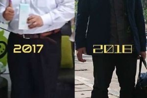 Usia Boleh Tua Tapi Kualitas Hidup Meningkat