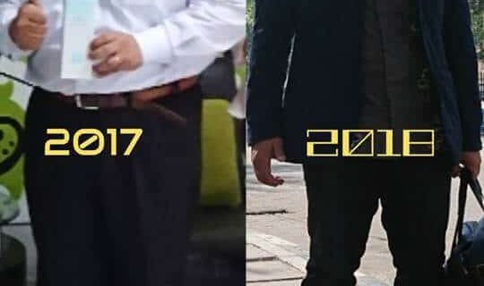 Usia Boleh Tua Tapi Kualitas Hidup Meningkat