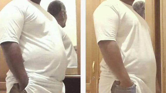 ALhamdulillah ada progress