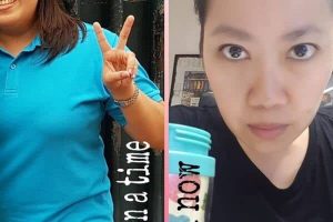 Aku Yang Dulu Bukanlah Yang Sekarang