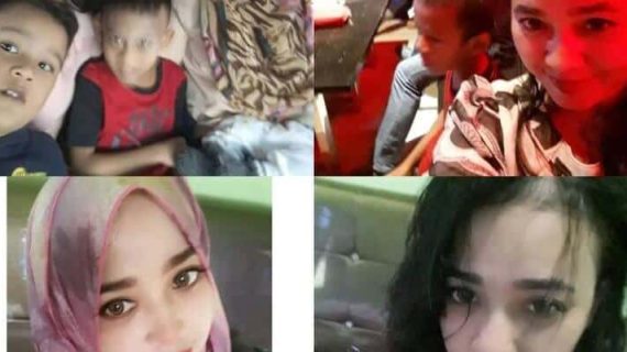 Aku Yang Dulu, Bukanlah Yang Sekarang