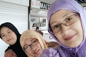 Badan Ringan Setelah Keto