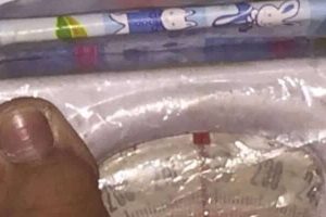 Beneran Nih Turun 8 Kg