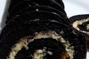Bolu Meranti Ala Lusi
