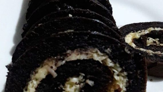 Bolu Meranti Ala Lusi