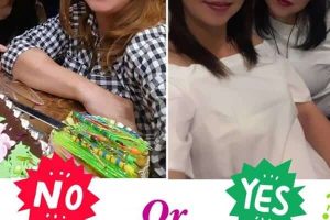 Foto Yang Berbeda Setelah Keto