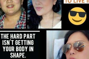 Inspirasi Untuk Hidup Sehat