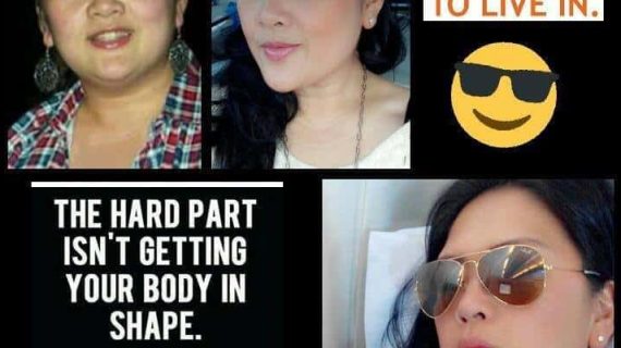 Inspirasi Untuk Hidup Sehat