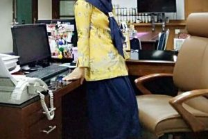 Jalan Sama Anak Lanang Seperti Sama Kakaknya